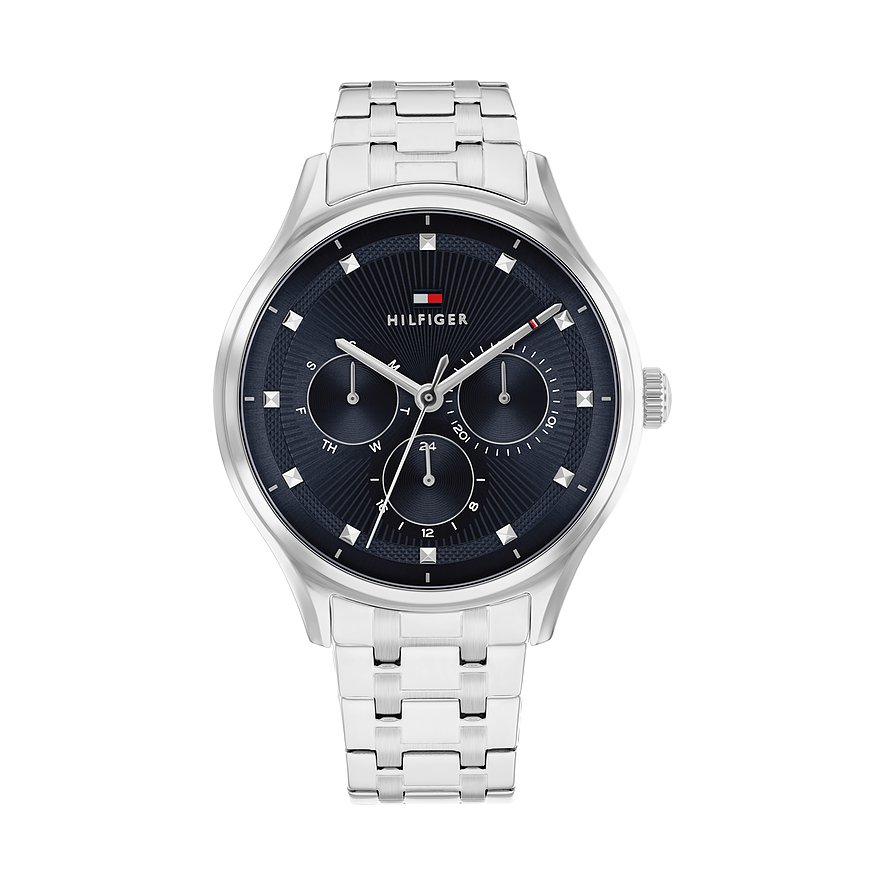 Tommy Hilfiger Damenuhr Gianna 1782749