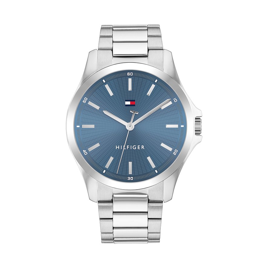 Tommy Hilfiger Herrenuhr Bruce 1710670