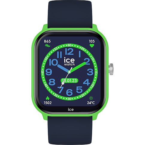 ICE Watch Smartwatch Smart 022790