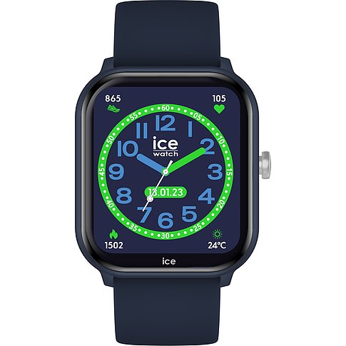 ICE Watch Smartwatch Smart 022792