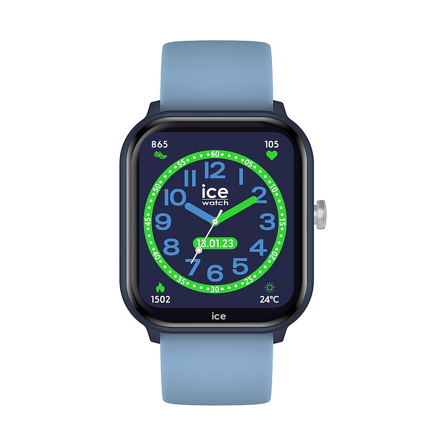 ICE Watch Smartwatch Smart 022795