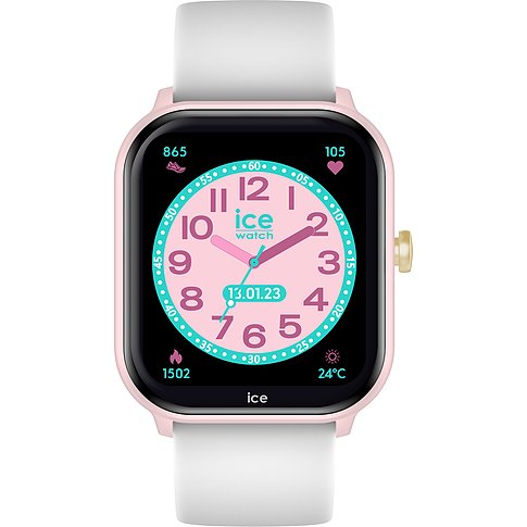 ICE Watch Smartwatch Smart 022797