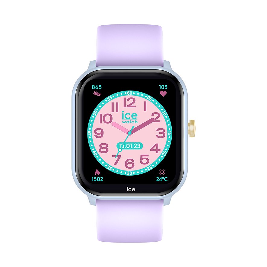 ICE Watch Smartwatch Smart 022800
