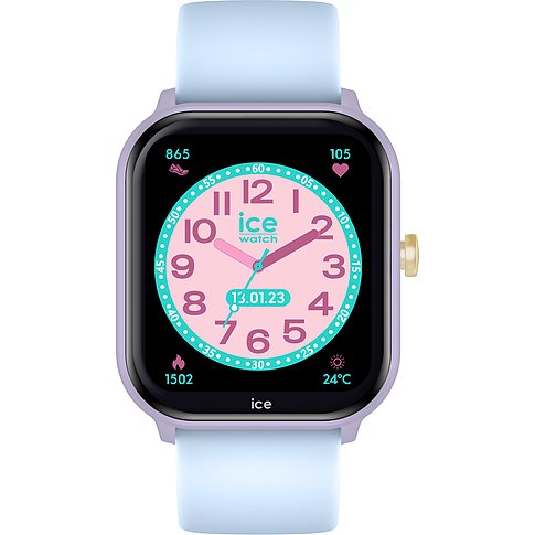ICE Watch Smartwatch Smart 022801