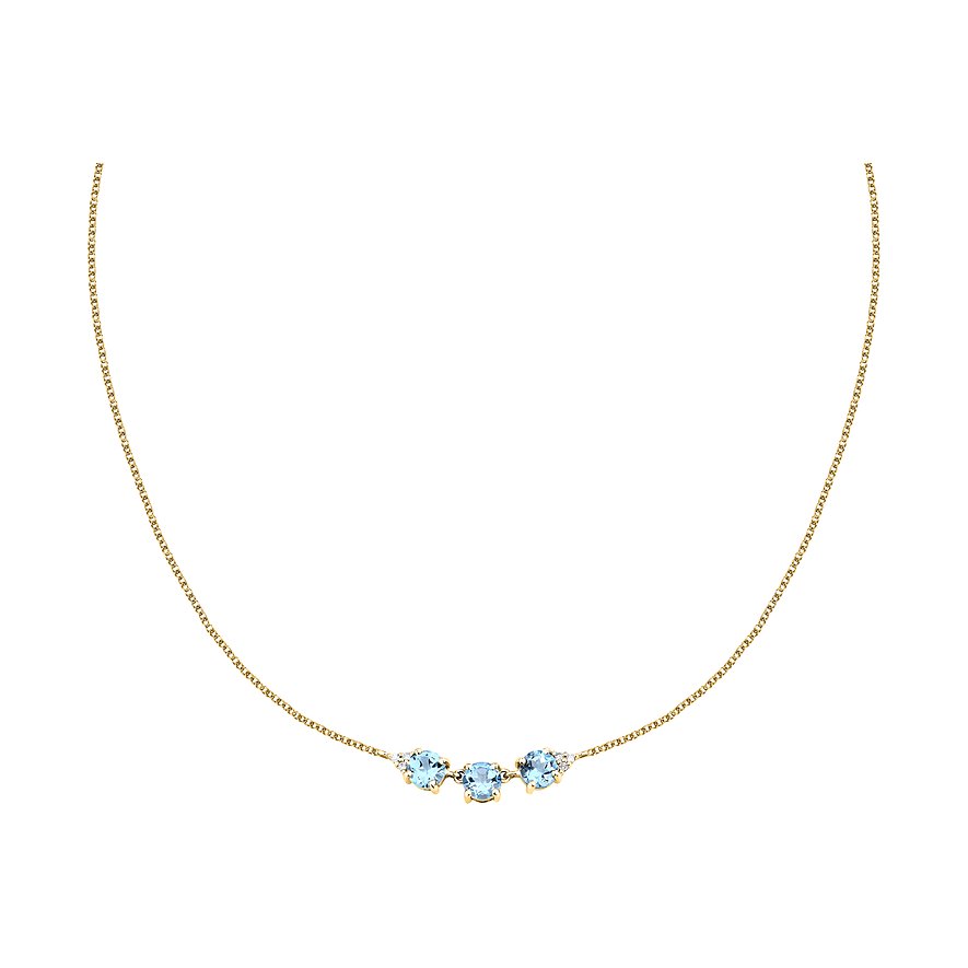 Thumbnail - Morellato Kette Tesori SAIW302