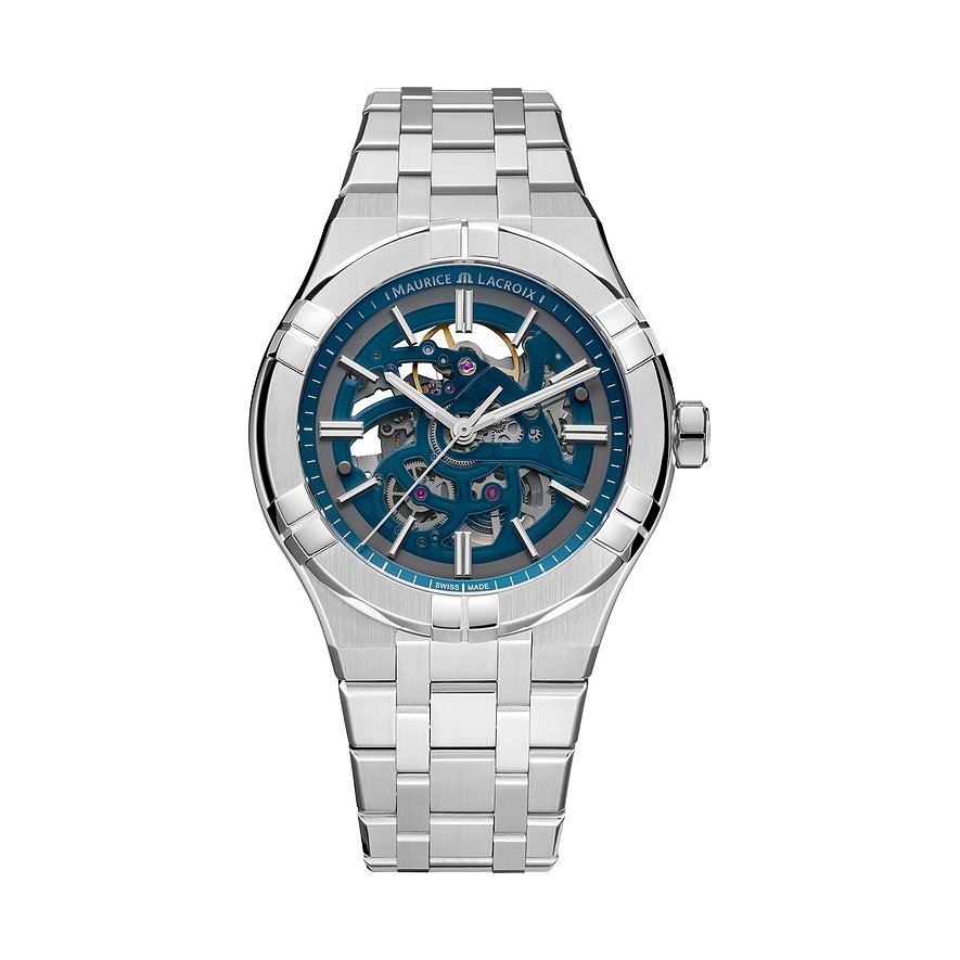 Maurice Lacroix Herrenuhr Aikon Automatic AI6008-SS002-031-1