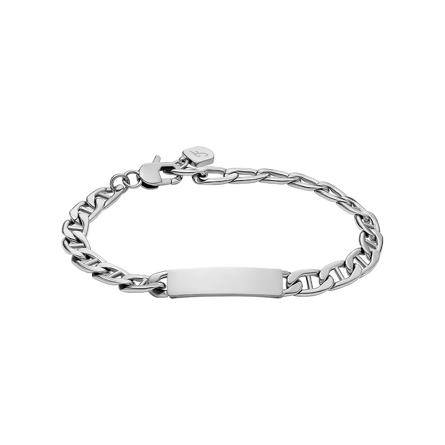 2. Chance - Fossil Armband JF04823040