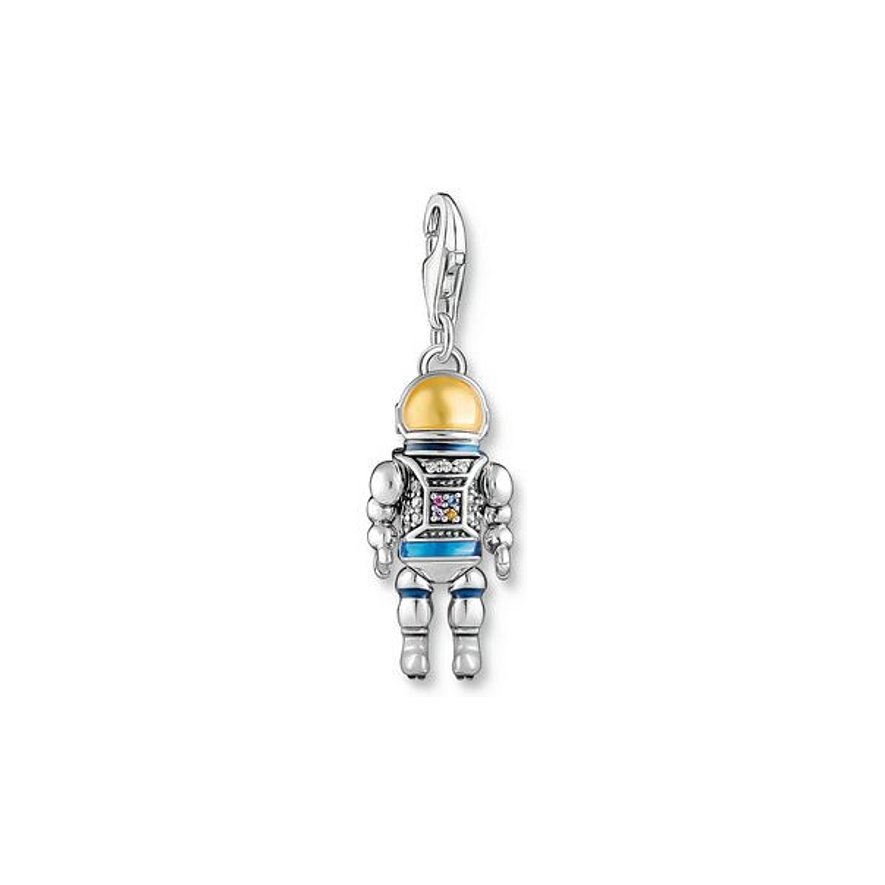 2. Chance - Thomas Sabo Charm 2037-691-7