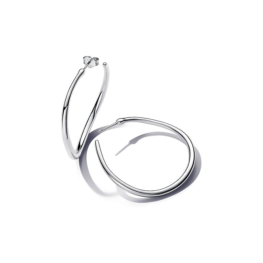 2. Chance - Pandora Creolen 293299C00