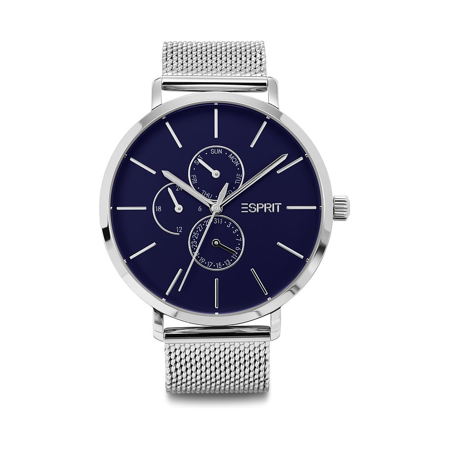 2. Chance - ESPRIT Herrenuhr 89204308