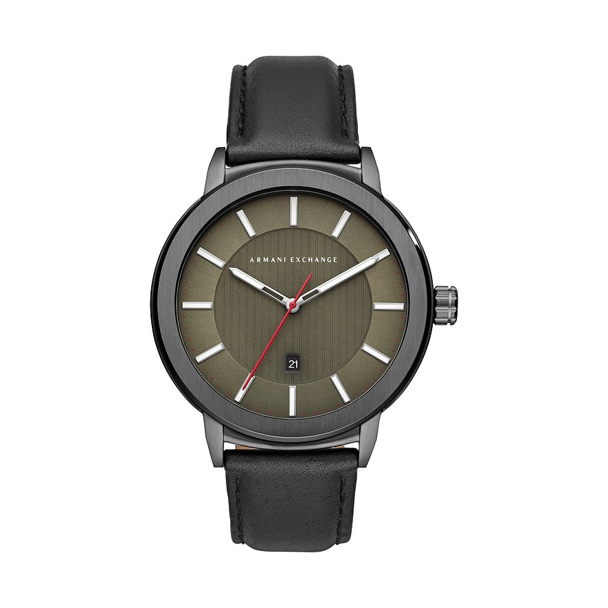 2. Chance - Armani Exchange Herrenuhr AX1473