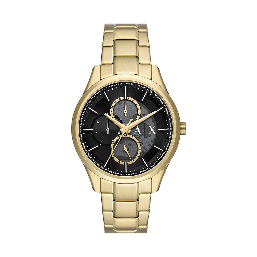 Thumbnail - 2. Chance - Armani Exchange Herrenuhr AX1875