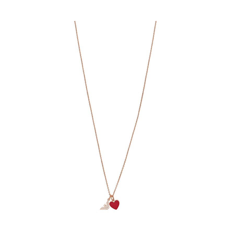 2. Chance - Emporio Armani Kette EGS2957SET