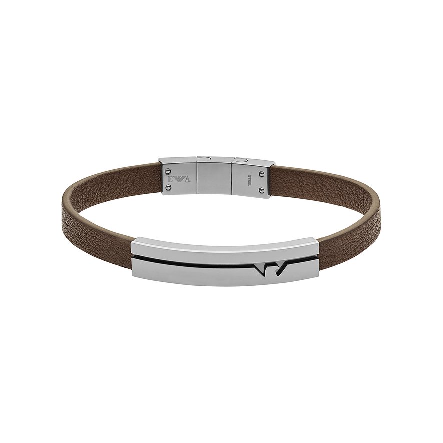 2. Chance - Emporio Armani Armband EGS2300040
