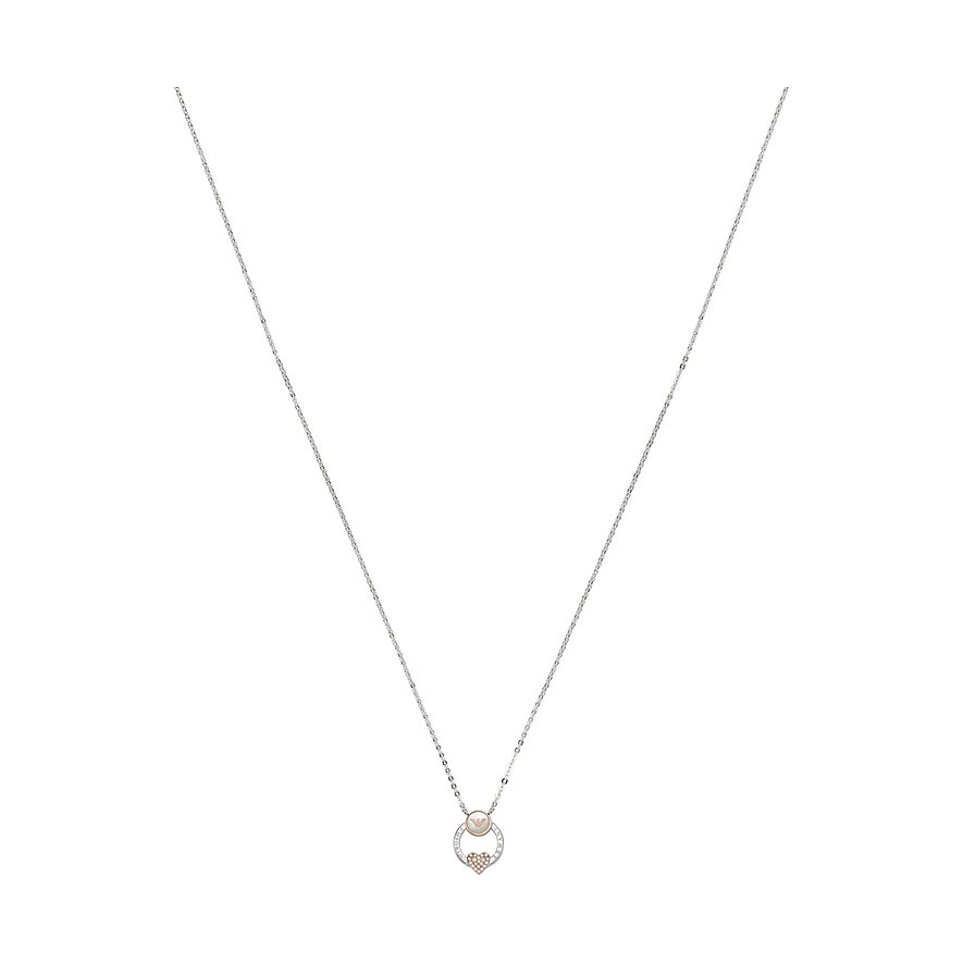 2. Chance - Emporio Armani Kette EG3470040