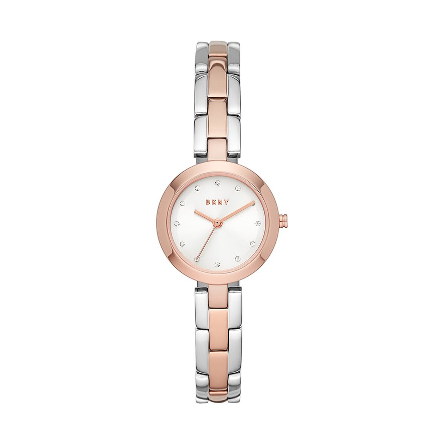 2. Chance - DKNY Damenuhr NY2919