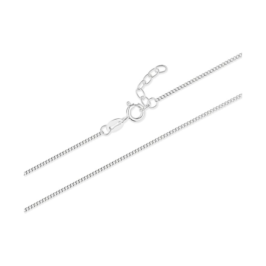 Thumbnail - FAVS Kinderkette 89204645 925er Silber, Emaille