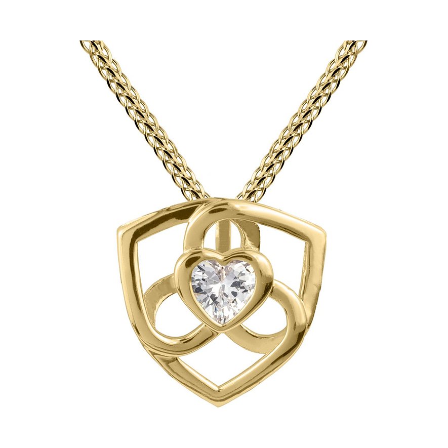 2. Chance - Jacques Lemans Kette SE-C187B