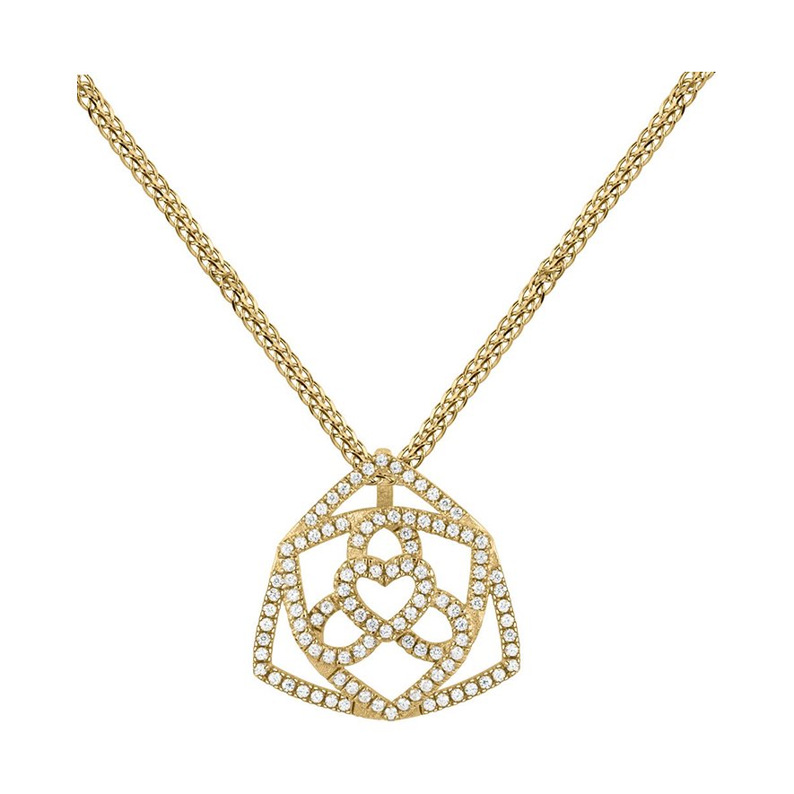 2. Chance - Jacques Lemans Kette SE-C193B