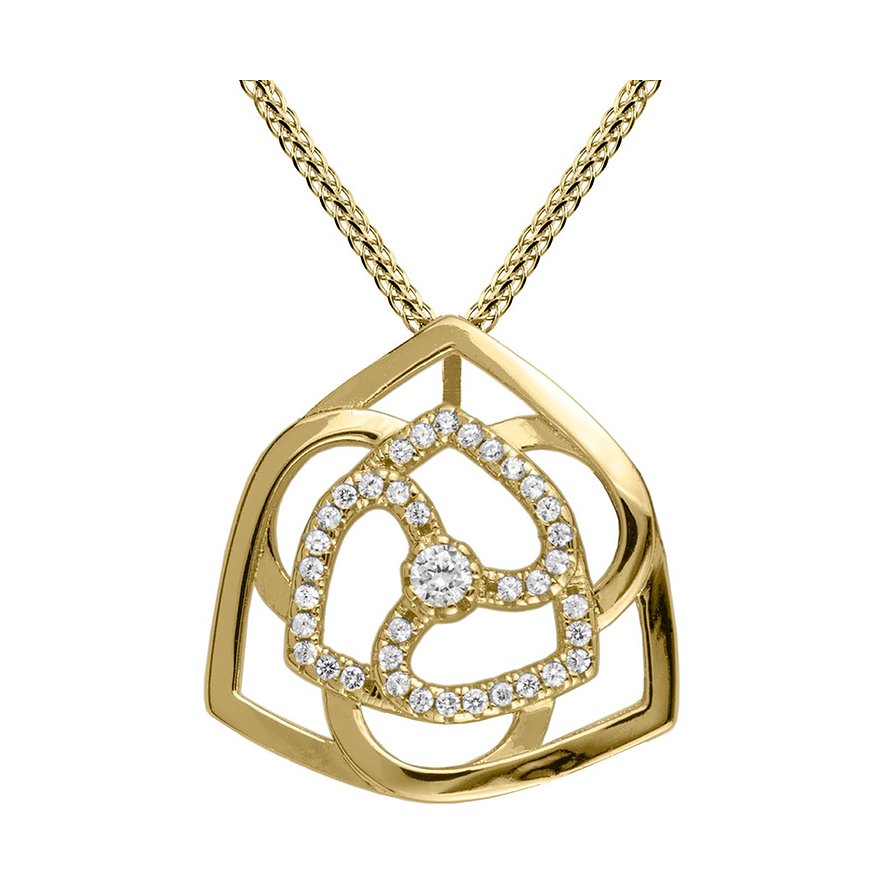 2. Chance - Jacques Lemans Kette SE-C182B