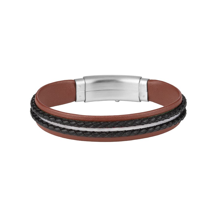 2. Chance - Jacques Lemans Armband S-B119A