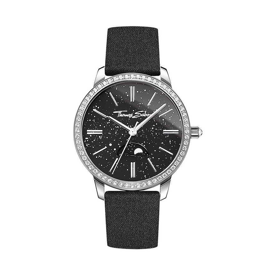 2. Chance - Thomas Sabo Damenuhr WA0327-209-203-33 mm