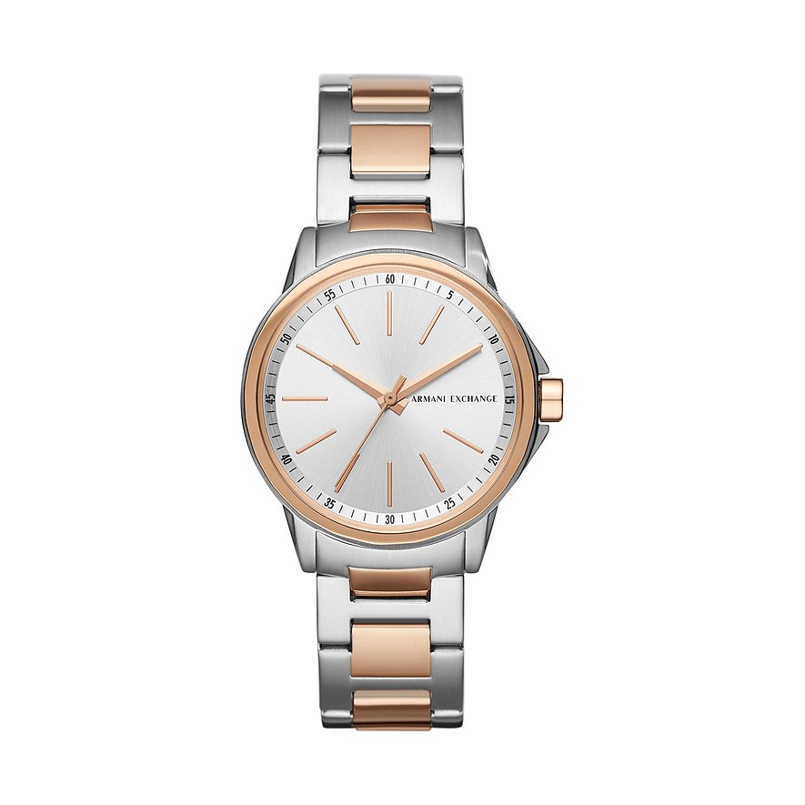 2. Chance - Armani Exchange Damenuhr AX4363