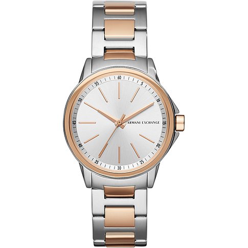 2. Chance - Armani Exchange Damenuhr AX4363