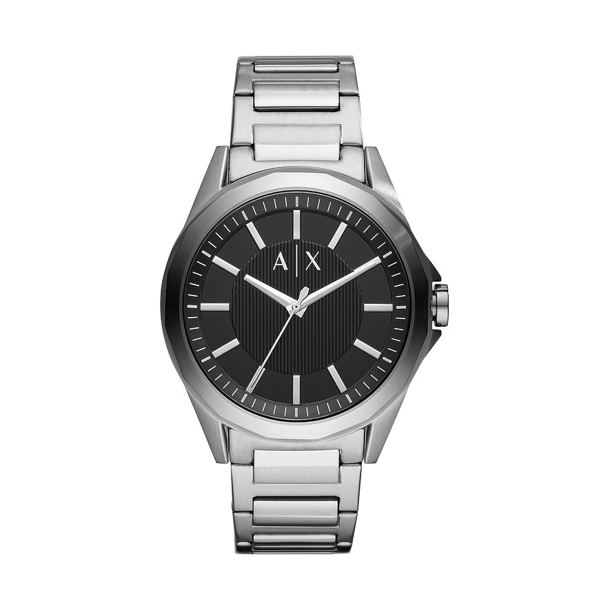 2. Chance - Armani Exchange Herrenuhr AX2618