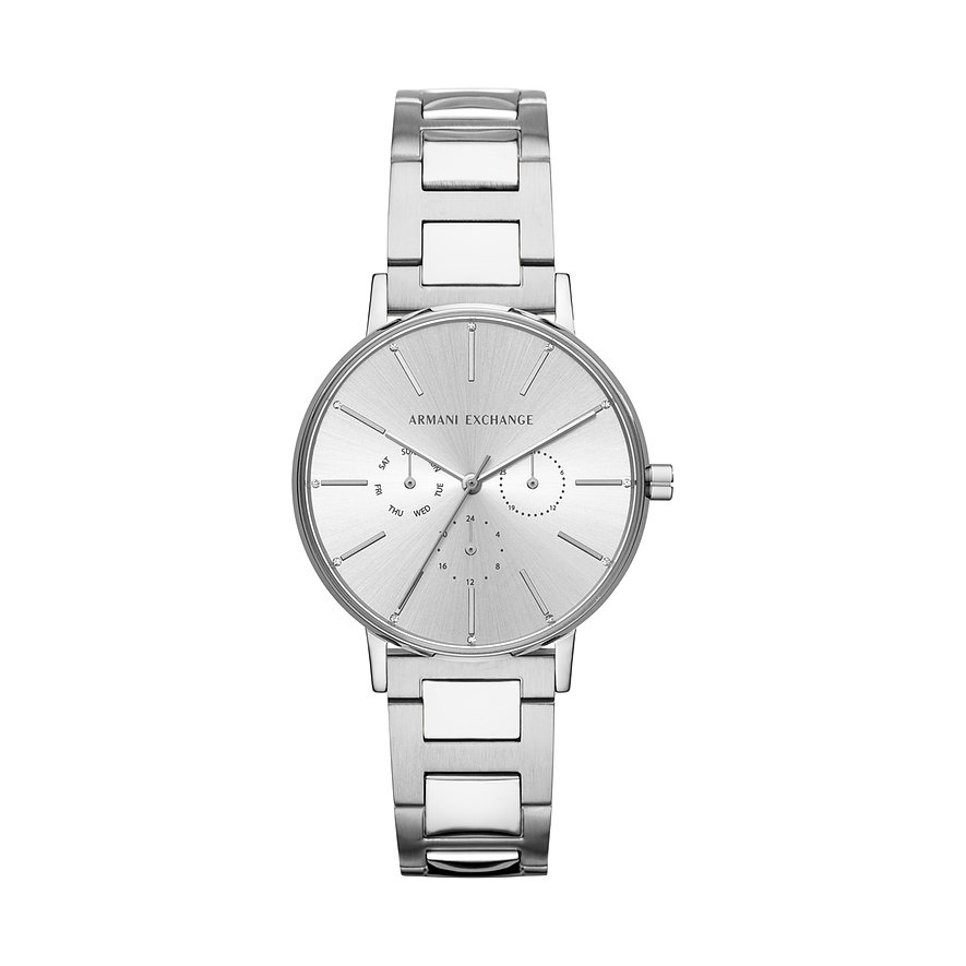 2. Chance - Armani Exchange Damenuhr AX5551