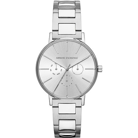 2. Chance - Armani Exchange Damenuhr AX5551