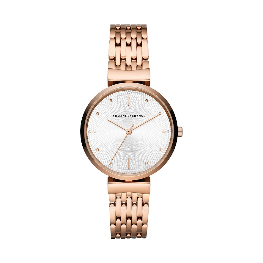 2. Chance - Armani Exchange Damenuhr AX5901