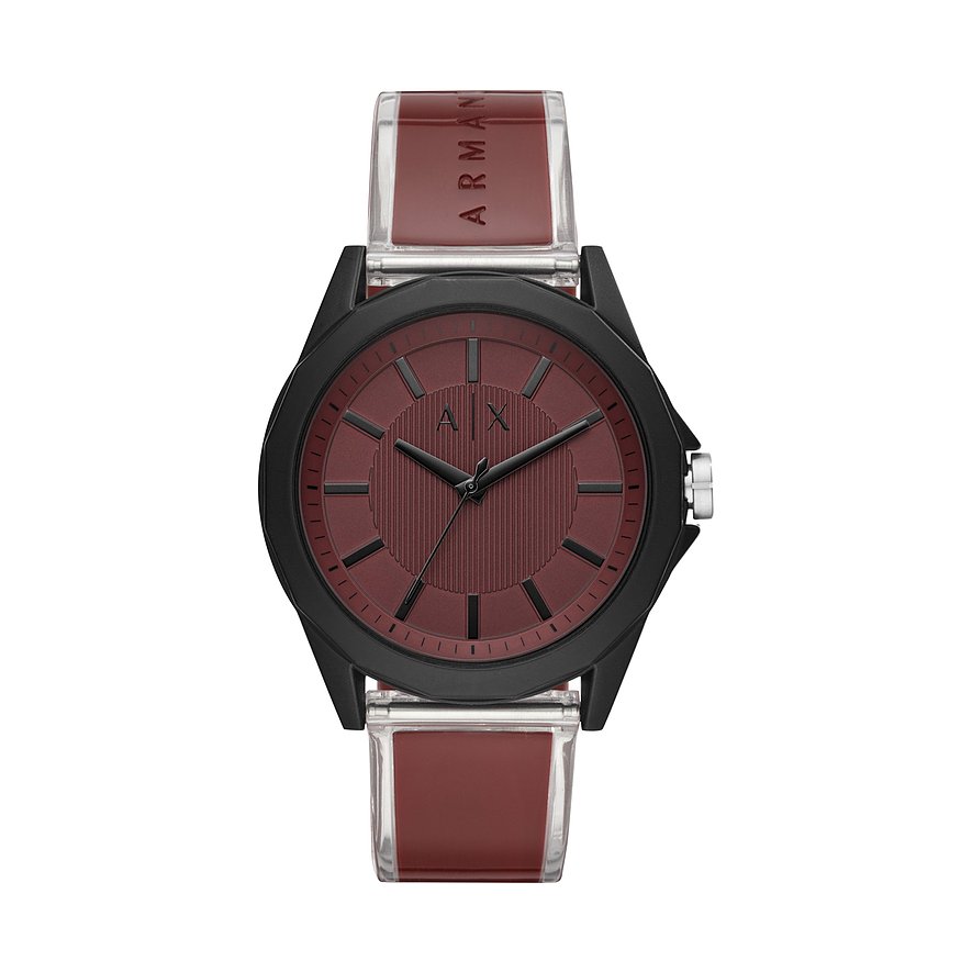 2. Chance - Armani Exchange Herrenuhr AX2641