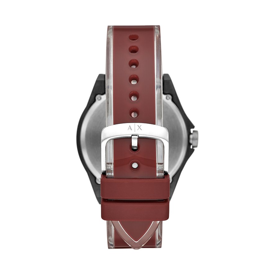 2. Chance - Armani Exchange Herrenuhr AX2641