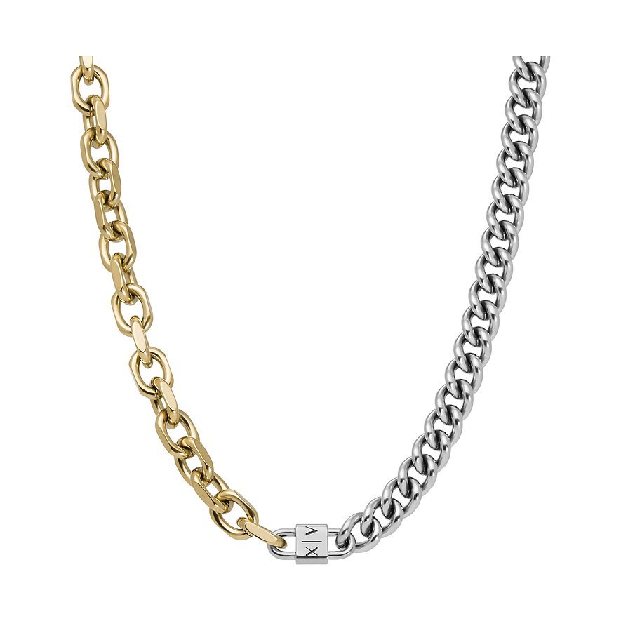 2. Chance - Armani Exchange Kette AXG0113710