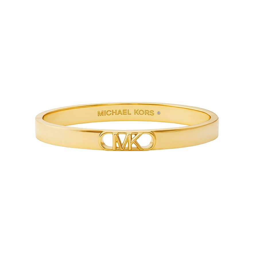 2. Chance - Michael Kors Armreif MKJ828700710, Damen, Metall, gold