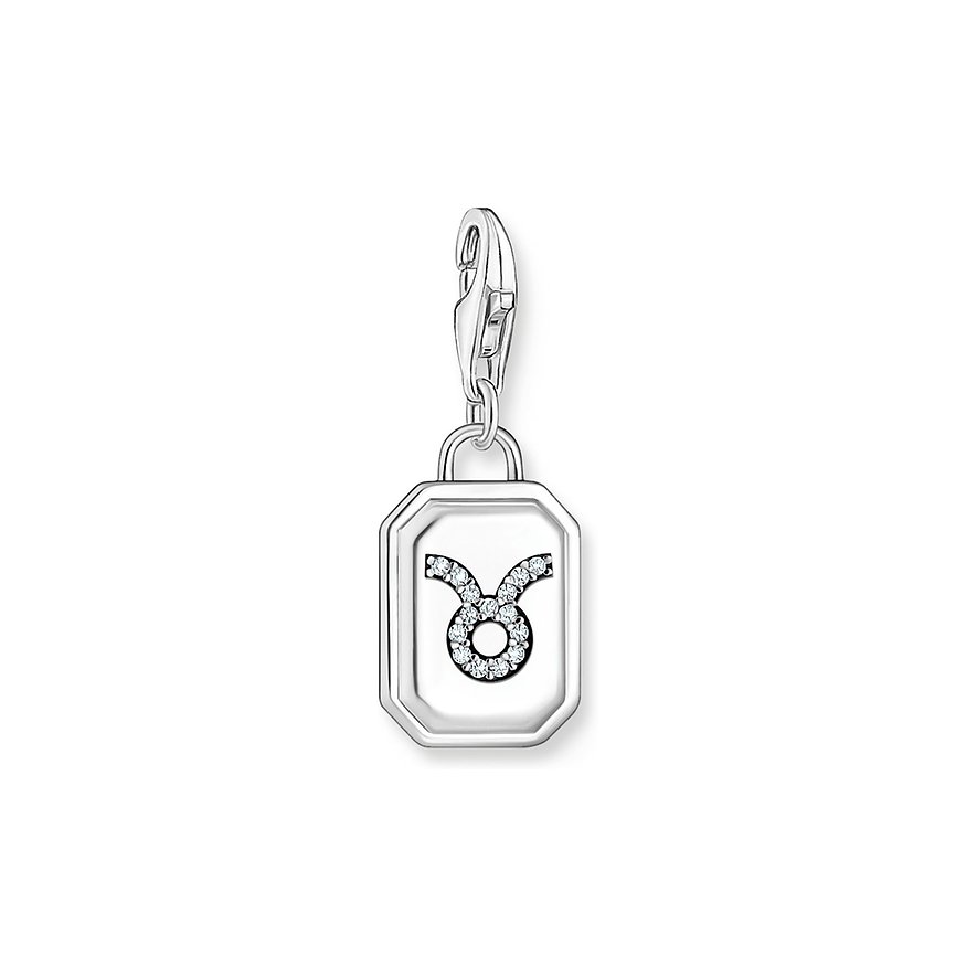 2. Chance - Thomas Sabo Charm 2151-643-21