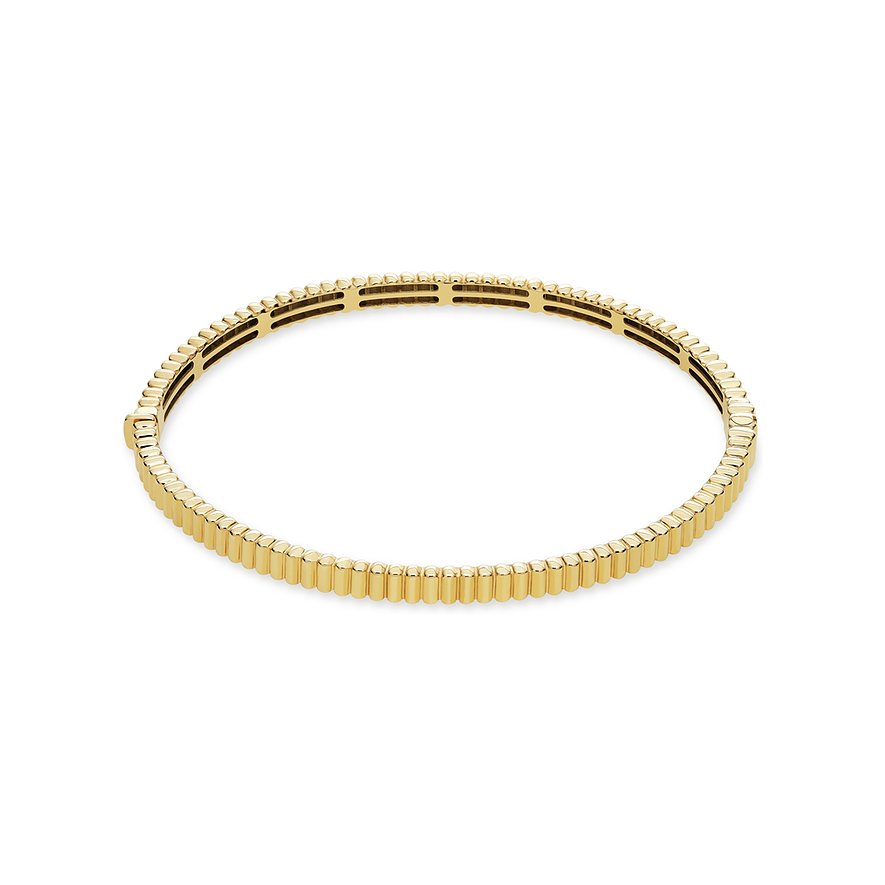 2. Chance - CHRIST Armreif, Damen, 585er Gelbgold, gelbgold