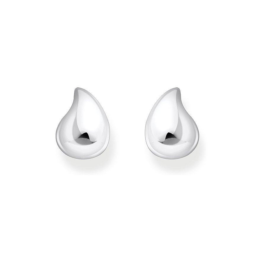 2. Chance - Thomas Sabo Ohrstecker H2303-001-21