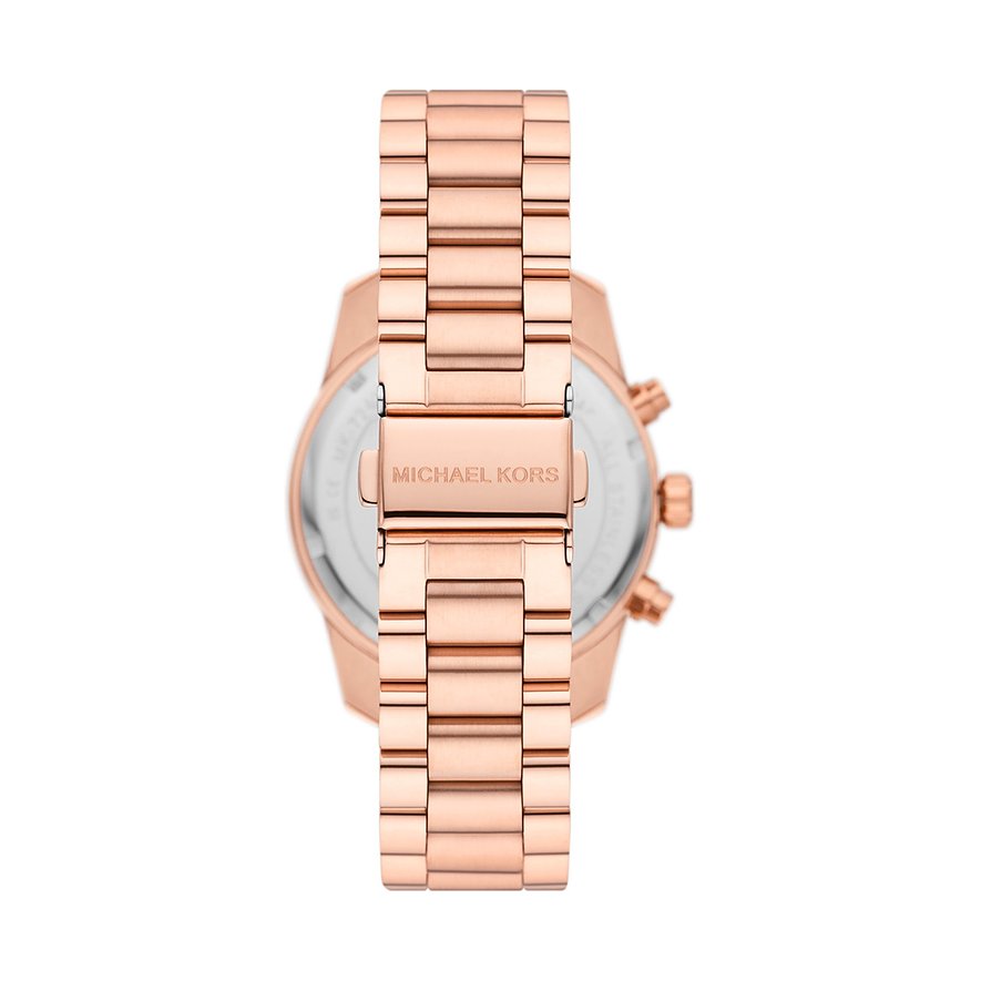 2. Chance - Michael Kors Chronograph MK7242