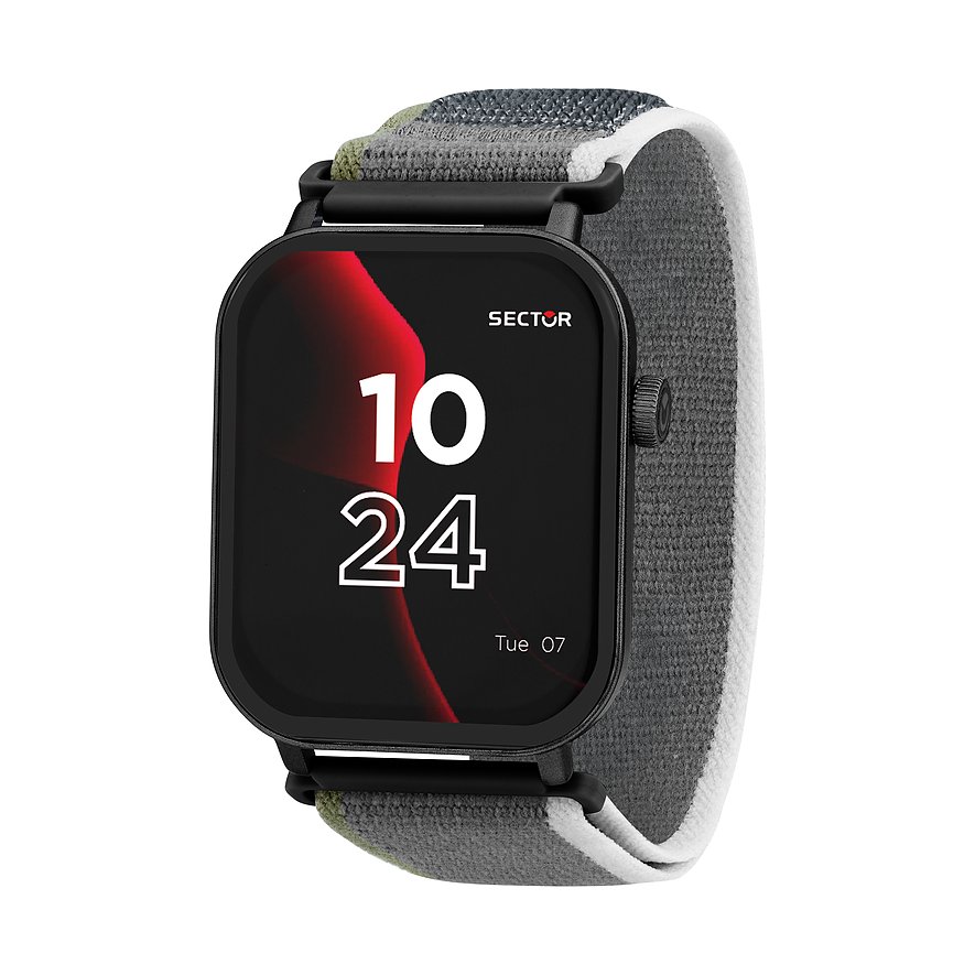Sector Smartwatch S-07 R3251552004