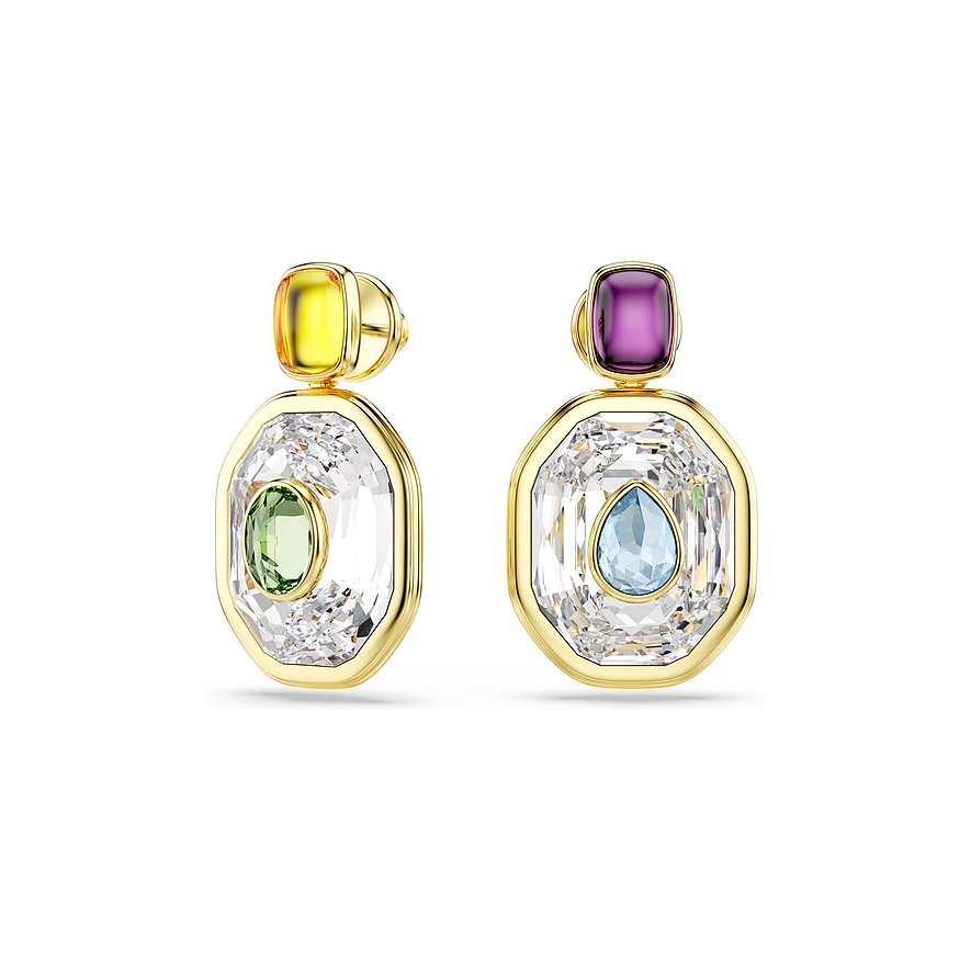 Swarovski Creolen Chroma 5705582