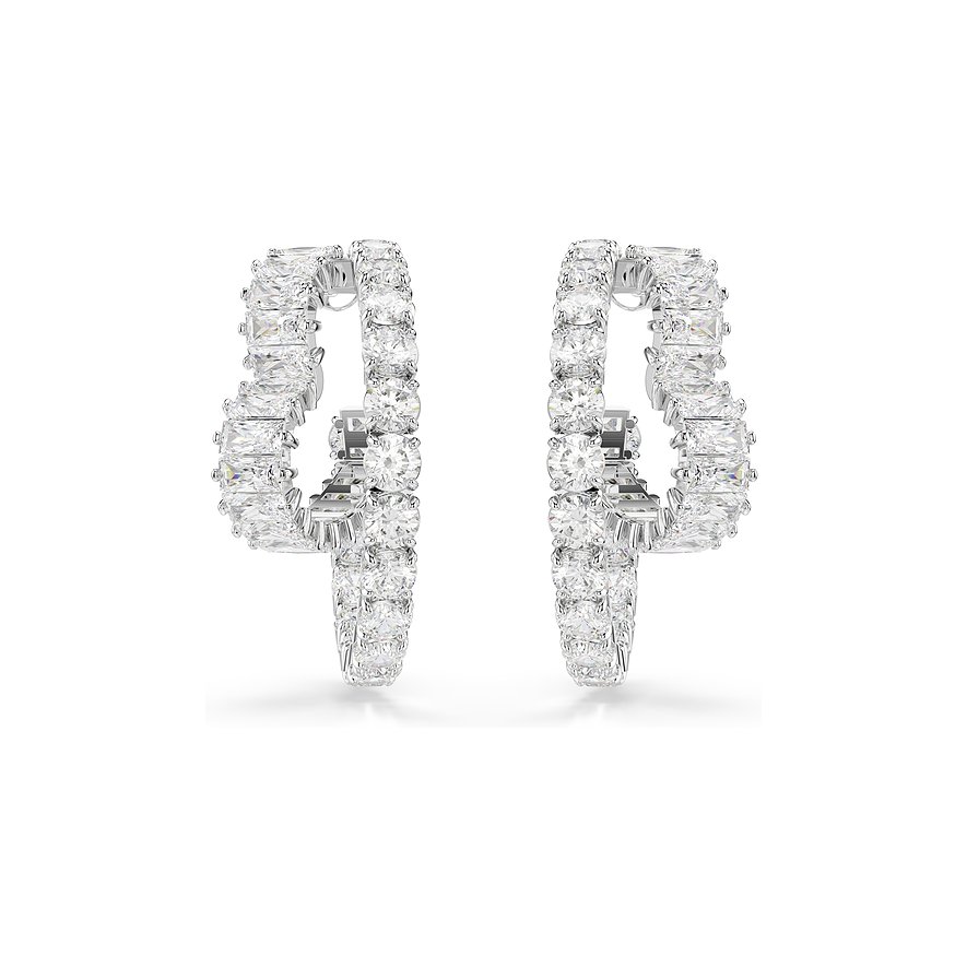 Swarovski Creolen Matrix 5705748