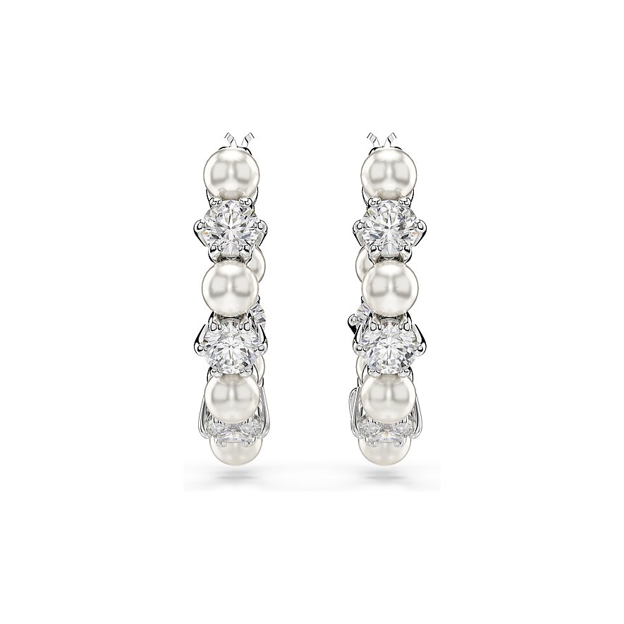 Thumbnail - Swarovski Creolen Matrix 5709256