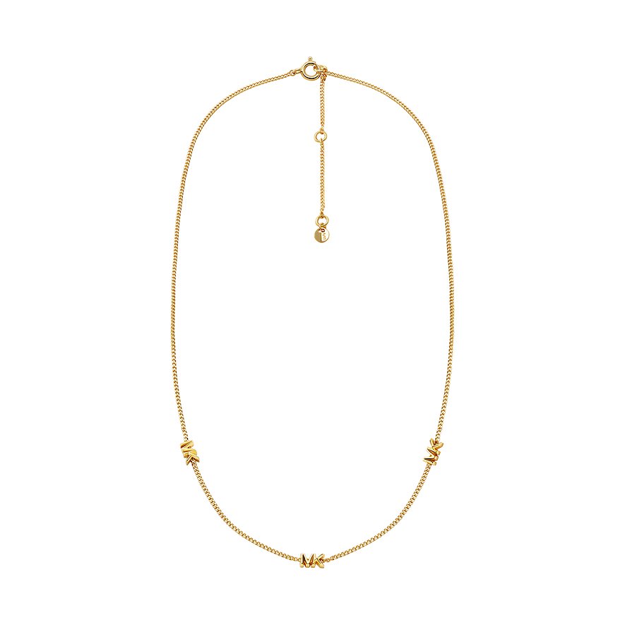 Michael Kors Kette KORS MK MKC1780710