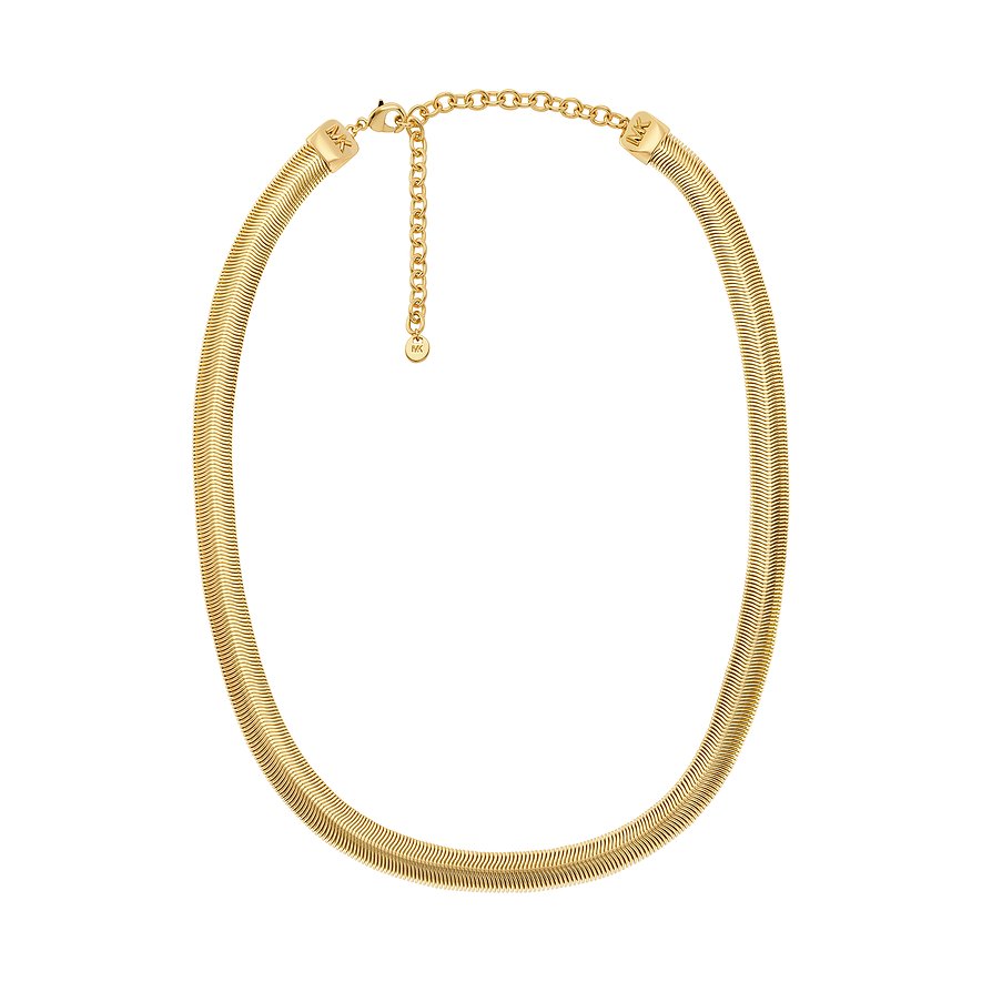 Michael Kors Kette METALLIC MUSE MKJ8486710