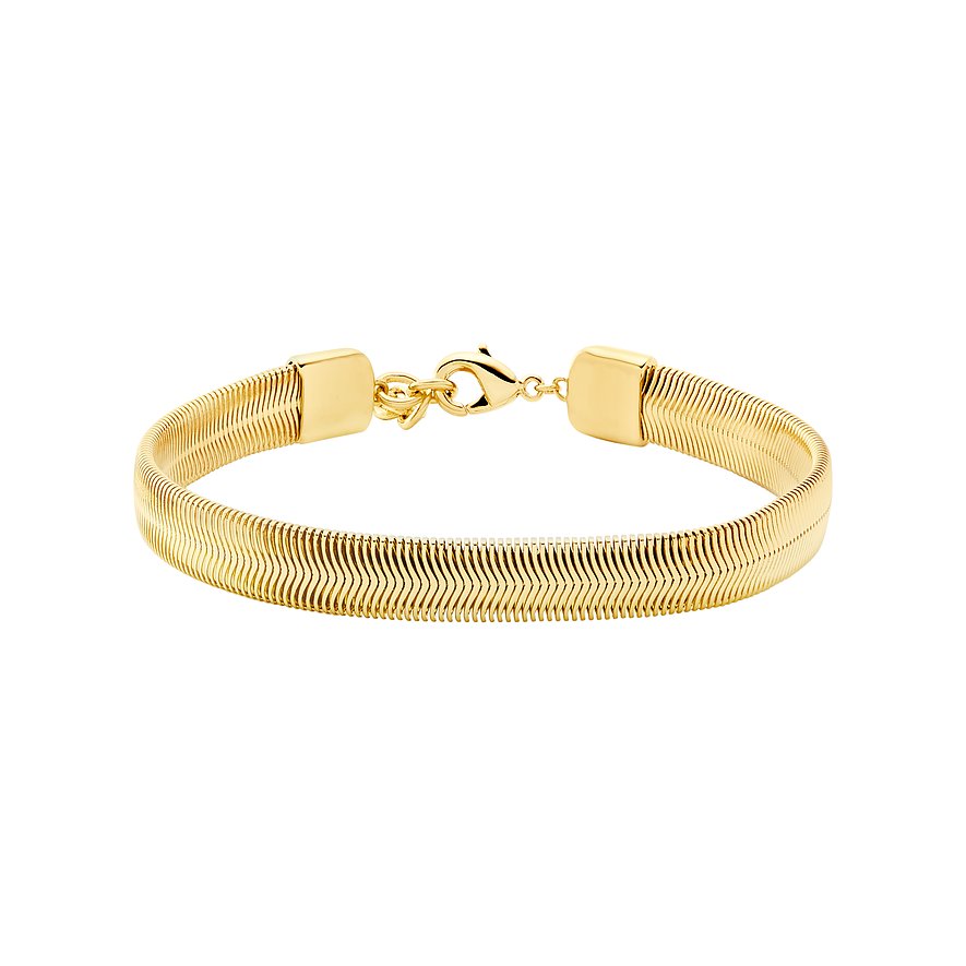Michael Kors Armband METALLIC MUSE, Damen, Metall, gold