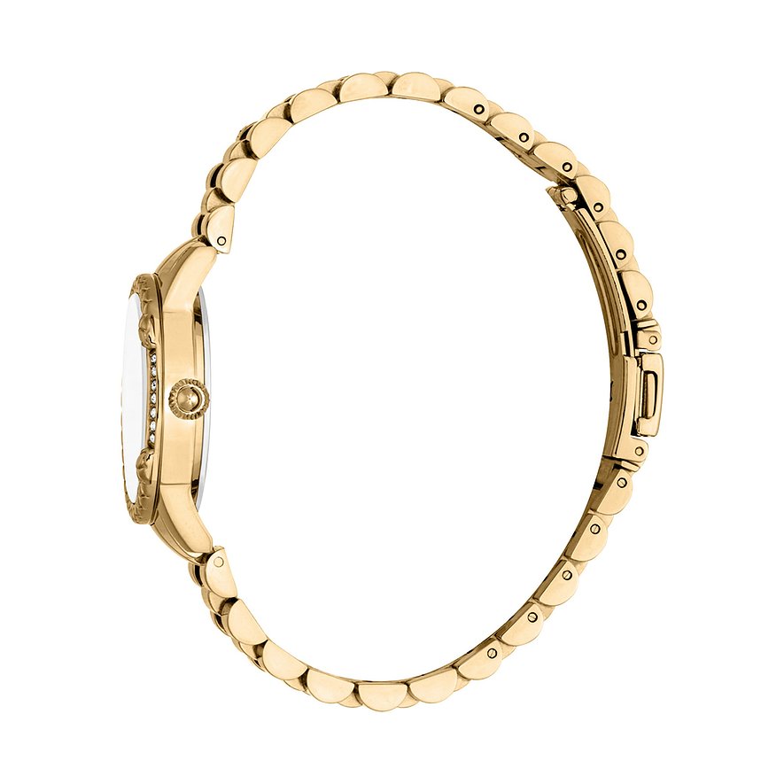 Thumbnail - Just Cavalli Damenuhr Snake JC1L310M0065 Edelstahl