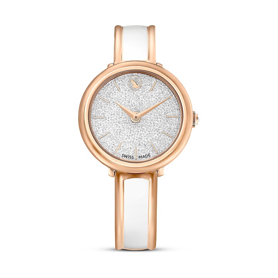Swarovski Unisexuhr Crystalline 5689324