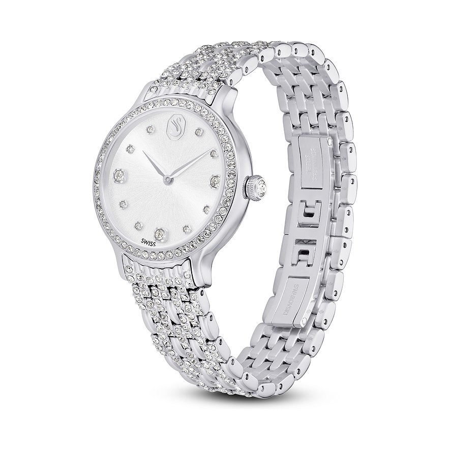 Swarovski Unisexuhr Imber 5693634